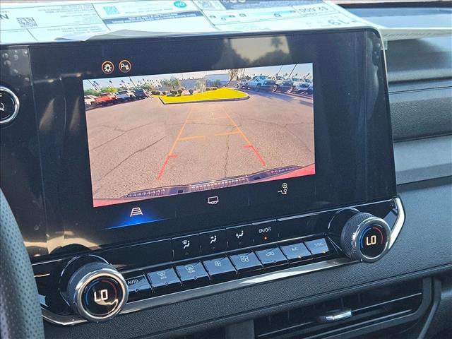 New 2026 Chevrolet Colorado Trail Boss image 13