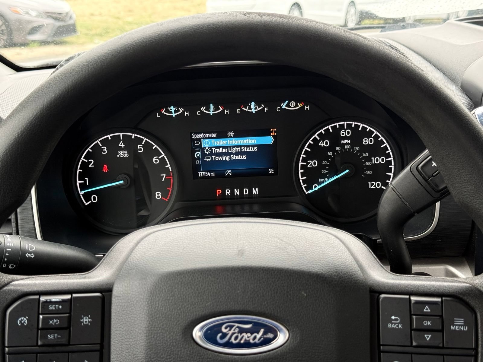 Used 2021 Ford F150 XL w/ Equipment Group 101A High AWD/4WD image 34