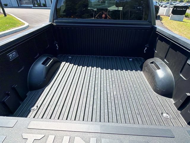 Used 2023 Toyota Tundra SR5 w/ SR5 Premium Package AWD/4WD image 24