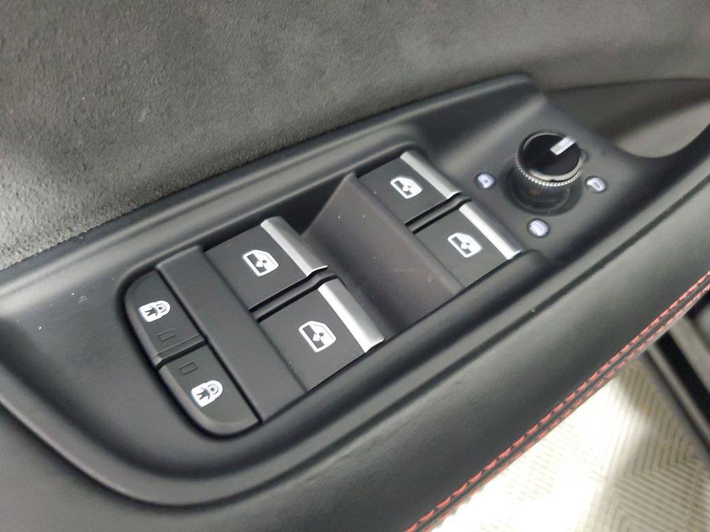 Used 2023 Audi RS Q8 w/ Black Optic Package AWD/4WD image 19