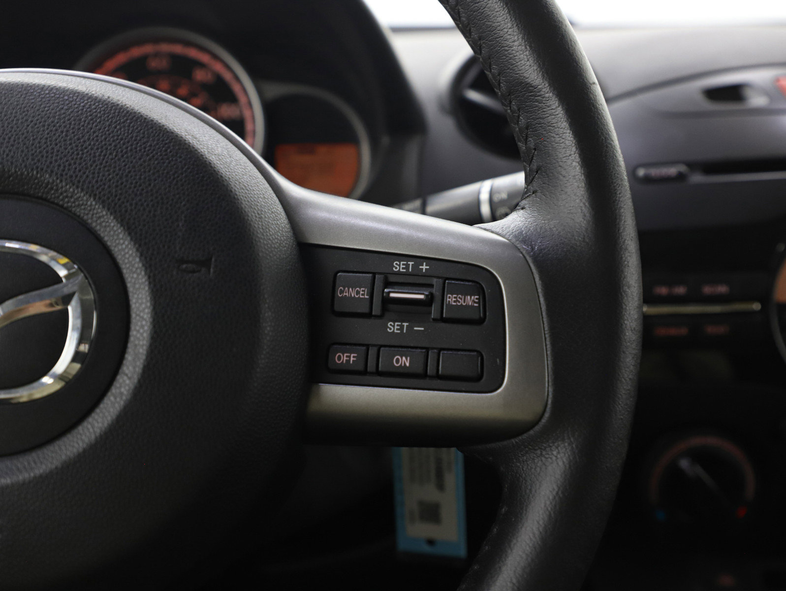 Used 2012 MAZDA MAZDA2 Touring image 23