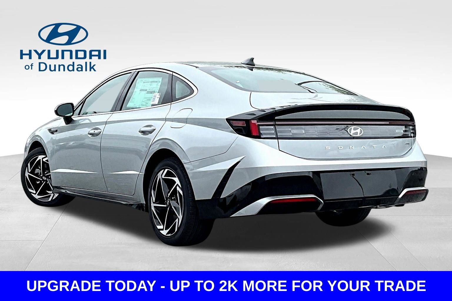 New 2026 Hyundai Sonata SEL image 3
