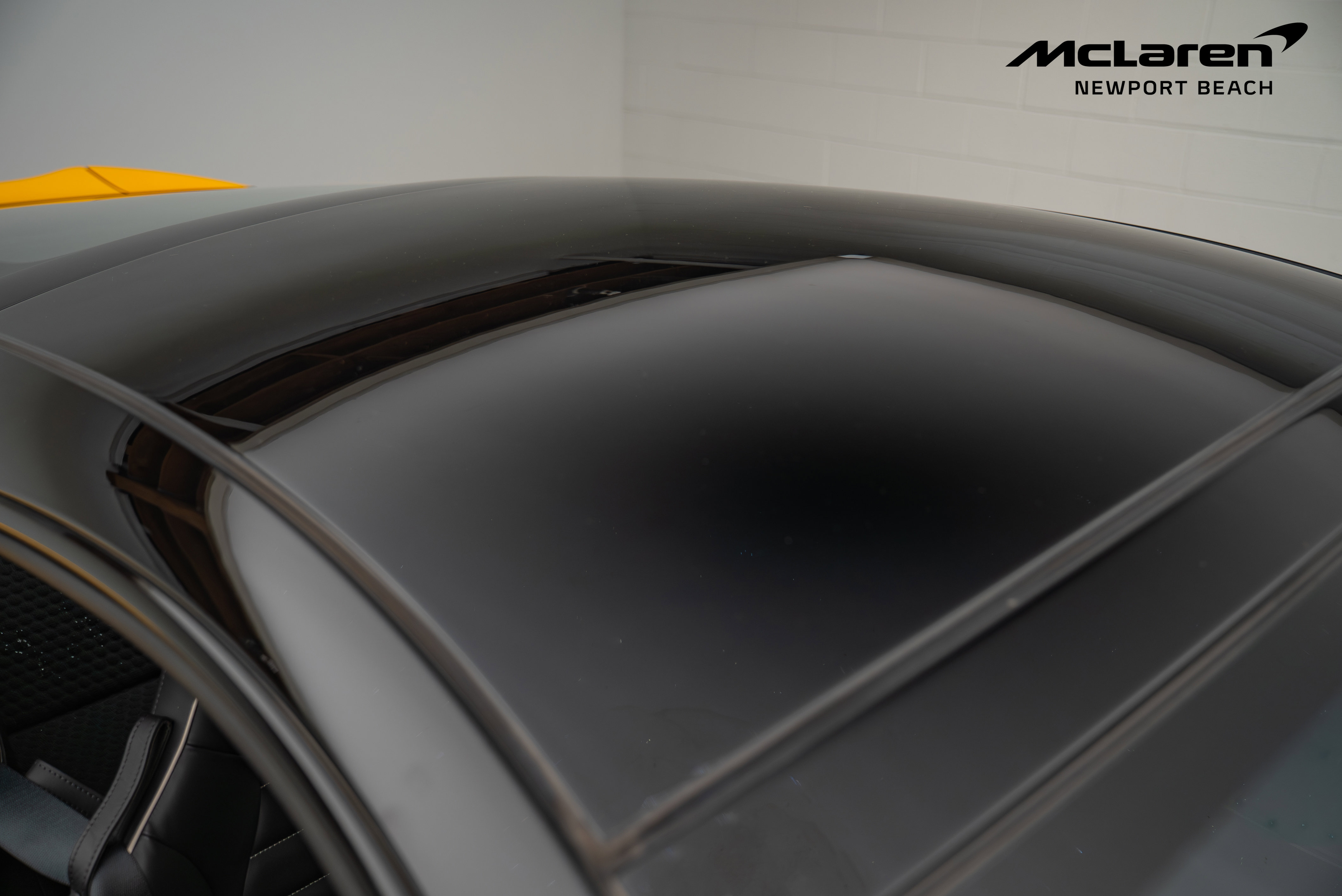 Used 2025 McLaren GTS image 4