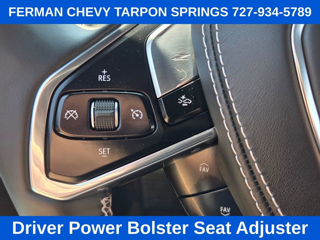 New 2026 Chevrolet Corvette Stingray Preferred Cpe w/ 2LT RWD image 29