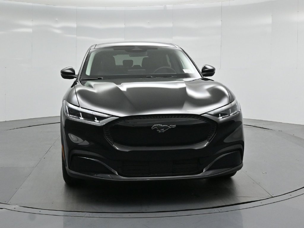 New 2026 Ford Mustang Mach-E Select RWD image 21