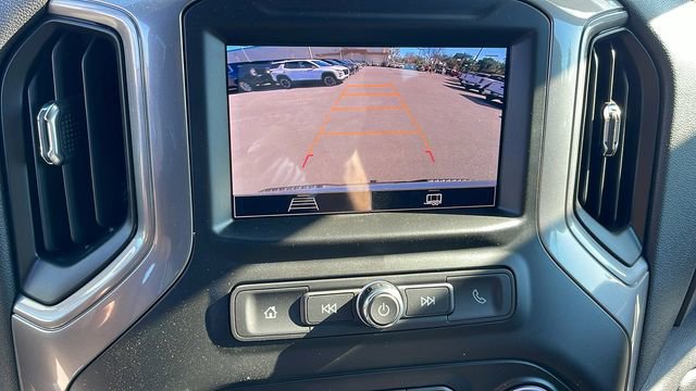 New 2026 Chevrolet Silverado 1500 Custom Trail Boss w/ LPO, Dark Essentials Package image 23