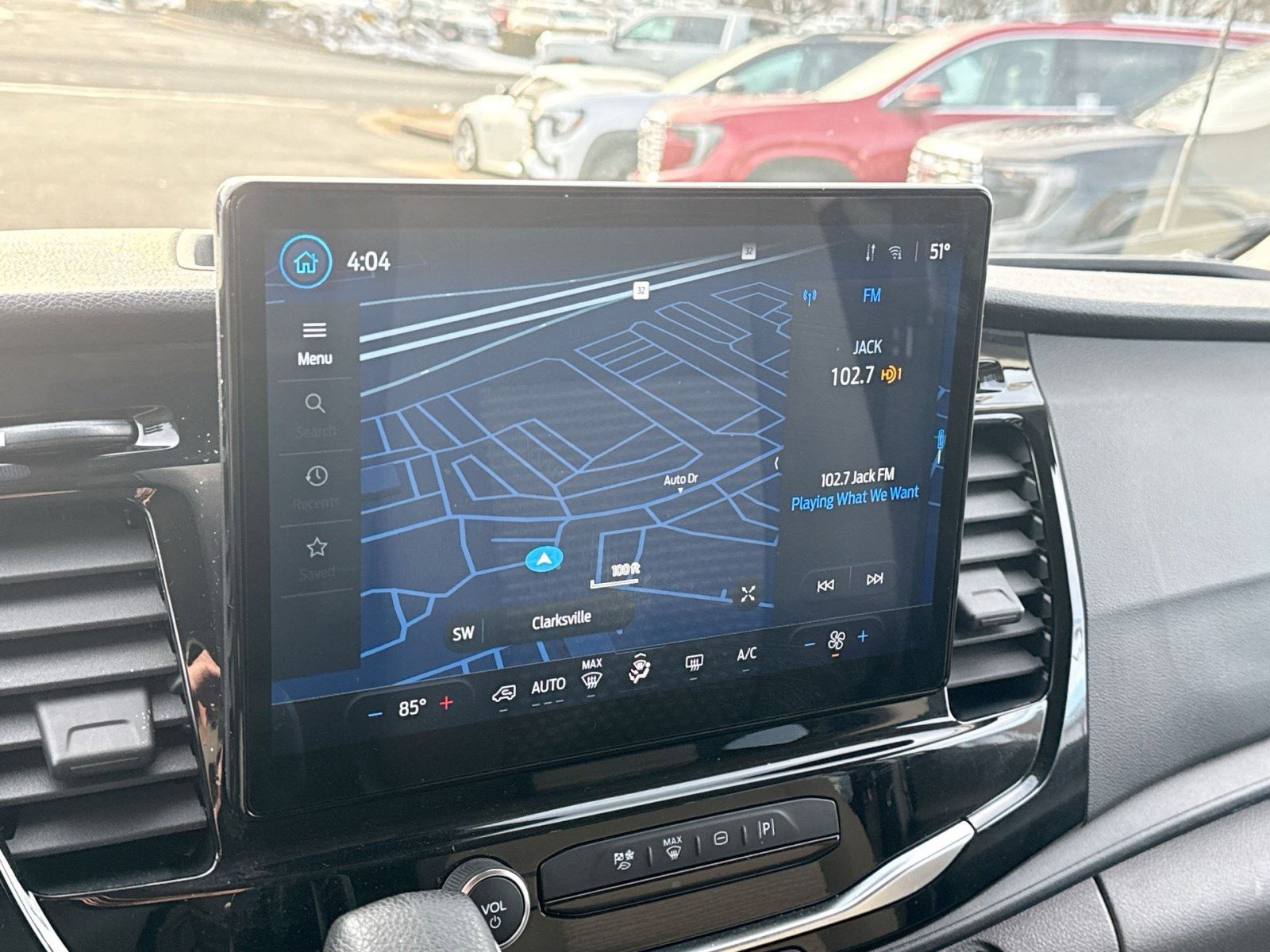 Used 2024 Ford Transit 350 XLT image 20