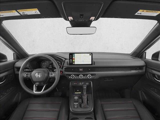 New 2026 Honda CR-V Sport-L image 5