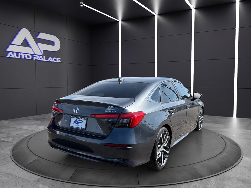 Used 2024 Honda Civic Touring image 6