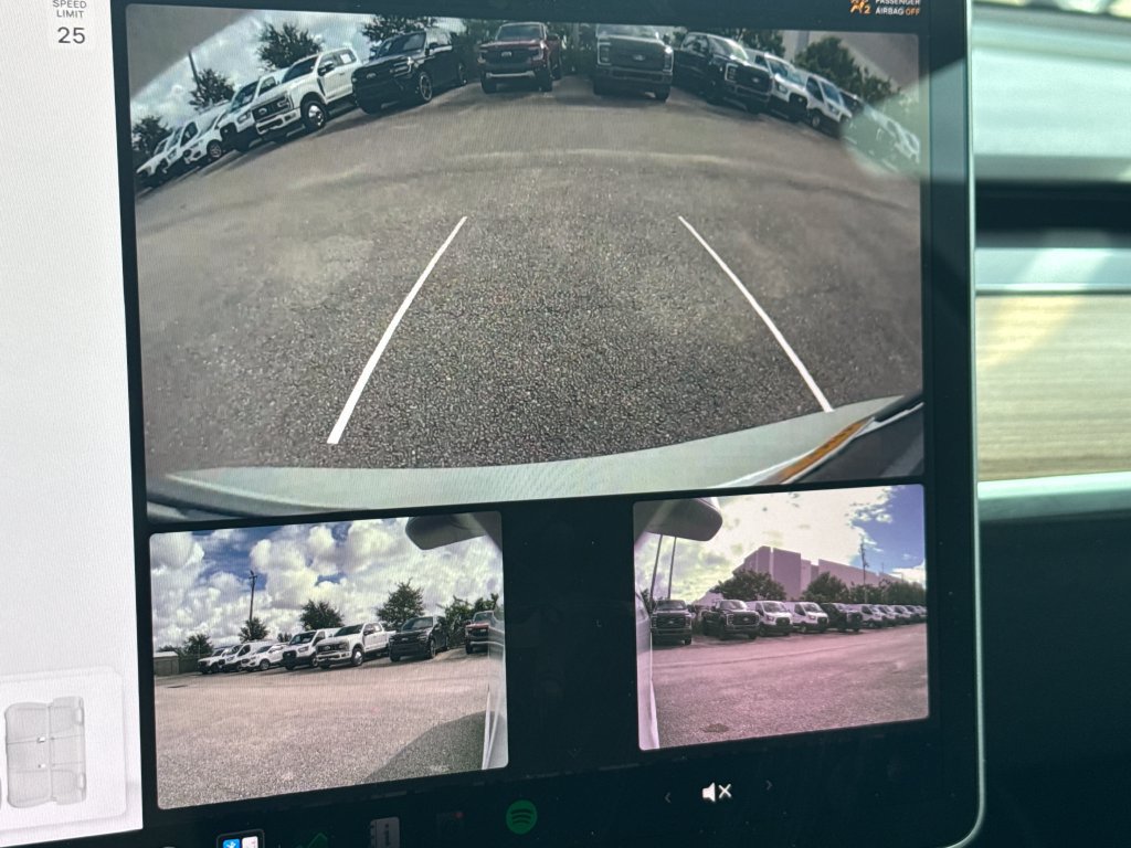 Used 2023 Tesla Model 3 Performance AWD/4WD image 19