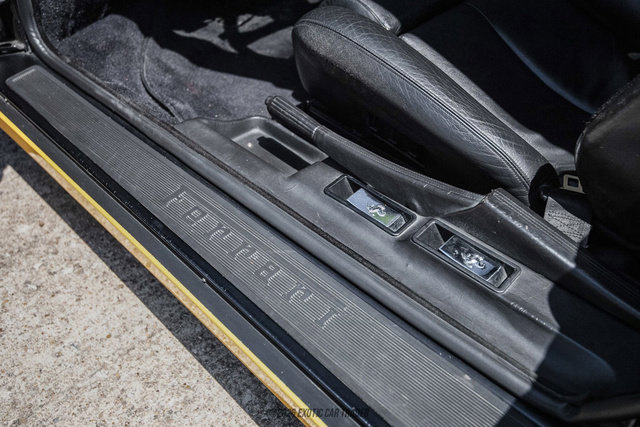 Used 1988 Ferrari Testarossa RWD image 26