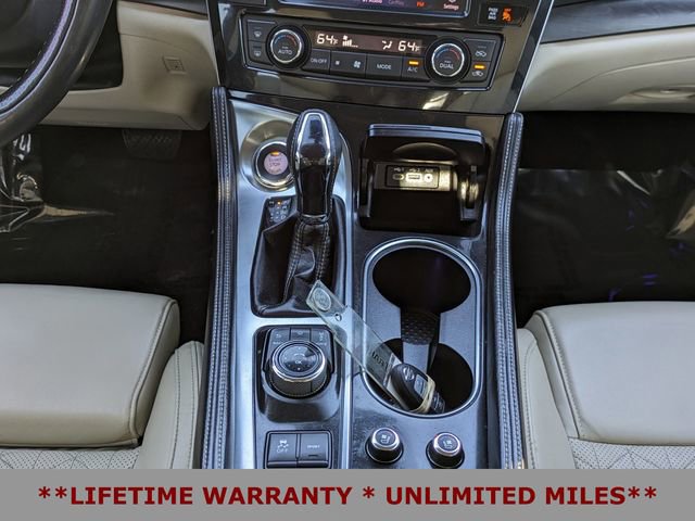 Used 2019 Nissan Maxima Platinum w/ Illumination Package image 18