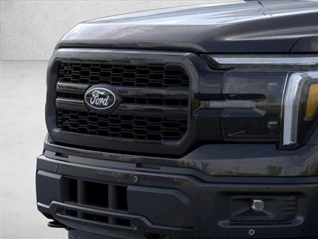 New 2026 Ford F150 Lariat w/ Equipment Group 501A Mid AWD/4WD image 17