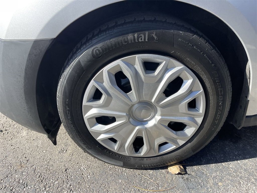 Used 2020 Ford Transit Connect XL image 2