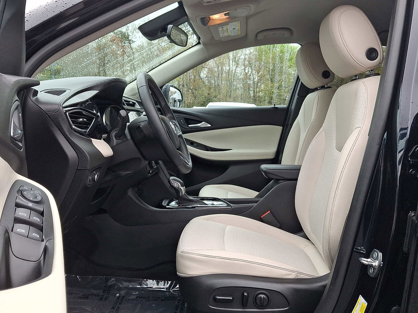 Certified 2021 Buick Encore GX Select FWD image 15