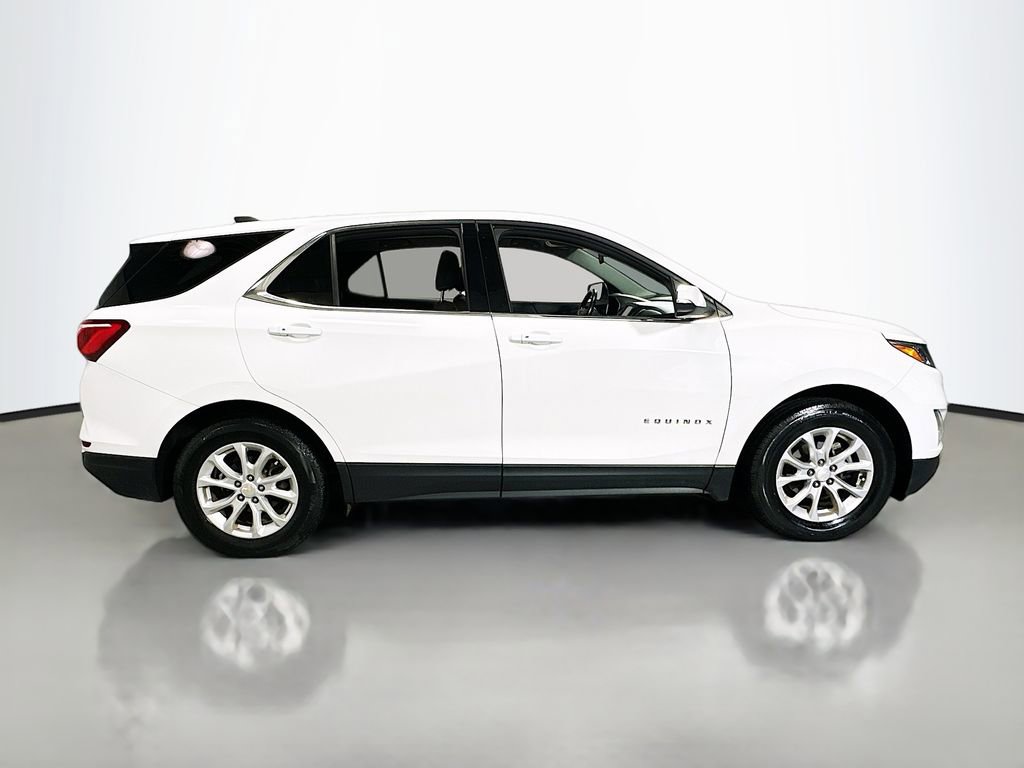 Used 2019 Chevrolet Equinox LT FWD image 9