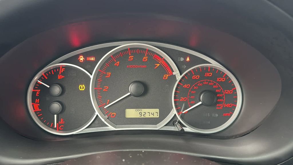 Used 2014 Subaru Impreza WRX Premium image 27