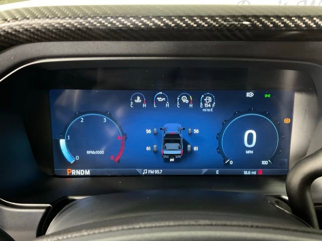 New 2026 Ford F250 Lariat w/ Black Appearance Package image 26