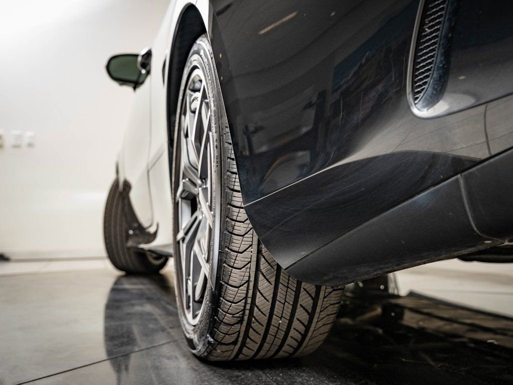 Used 2023 Mercedes-Benz E 450 4MATIC Cabriolet image 39