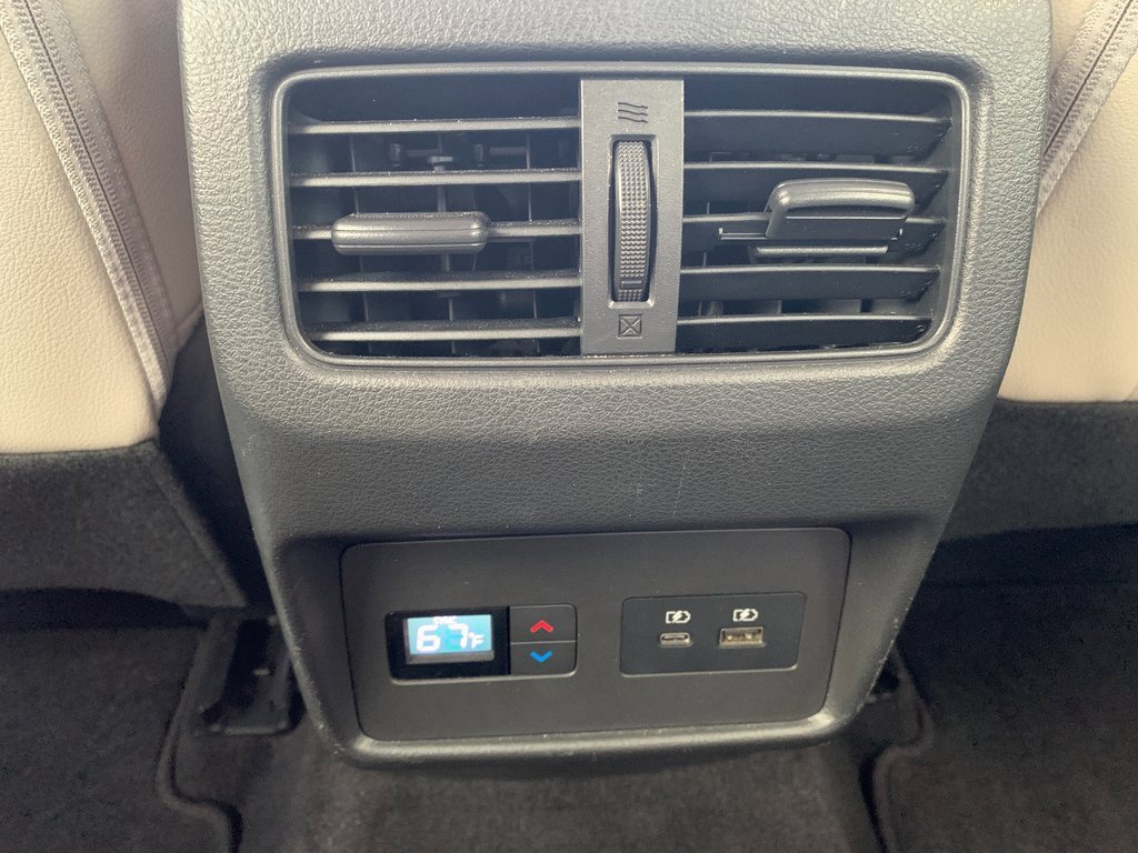 Used 2023 Nissan Rogue SL w/ SL Premium Package image 29