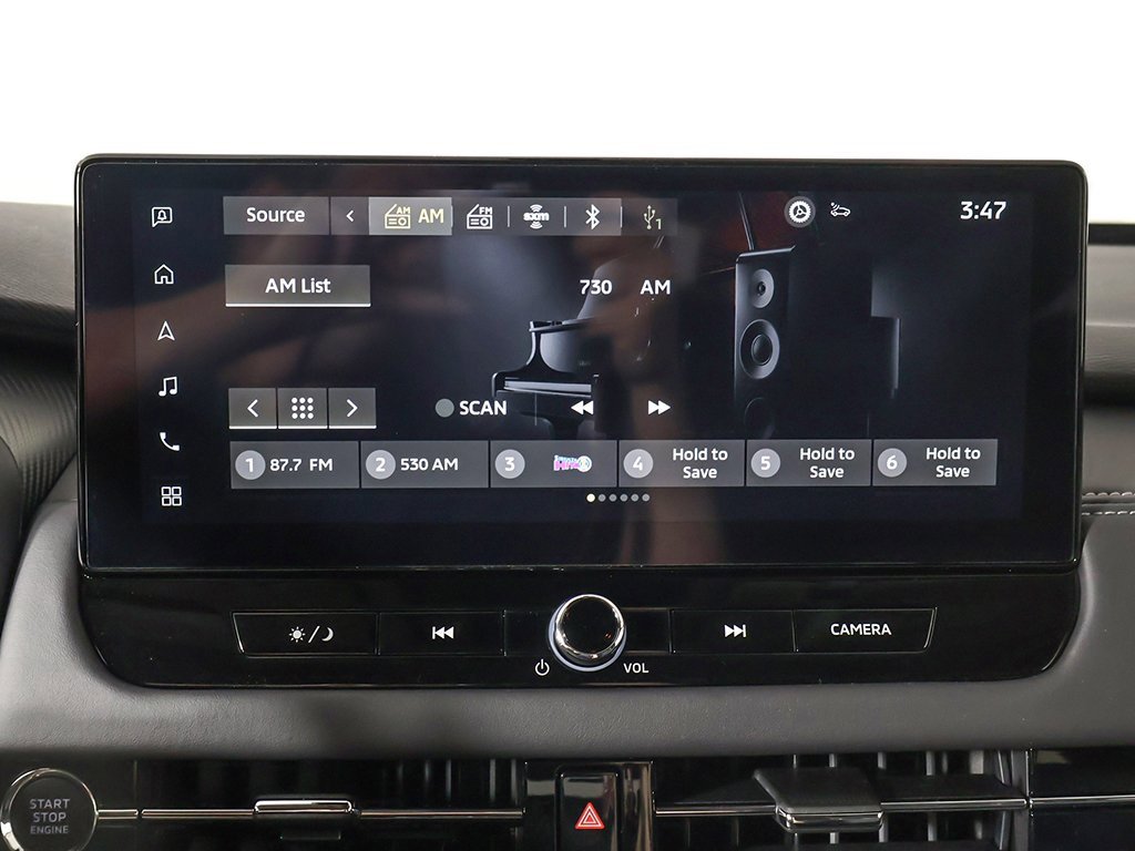 New 2025 Mitsubishi Outlander SE image 50