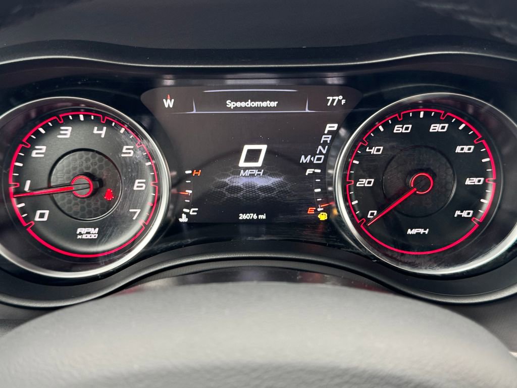 Used 2023 Dodge Charger GT RWD image 21