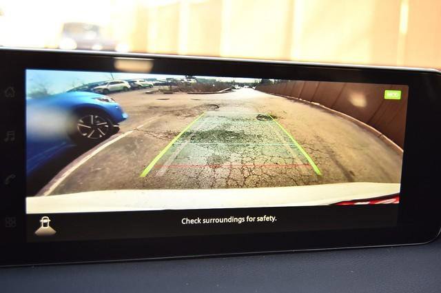 New 2026 Nissan Sentra SR w/ SR Premium Package image 15