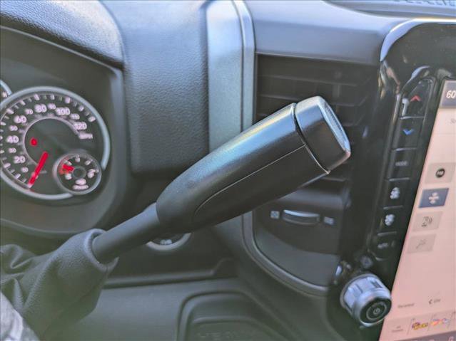 Used 2025 RAM 2500 Tradesman image 12