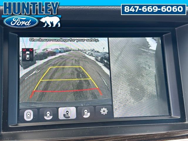 Used 2019 Genesis G80 3.8 w/ Sport Package 02 image 25