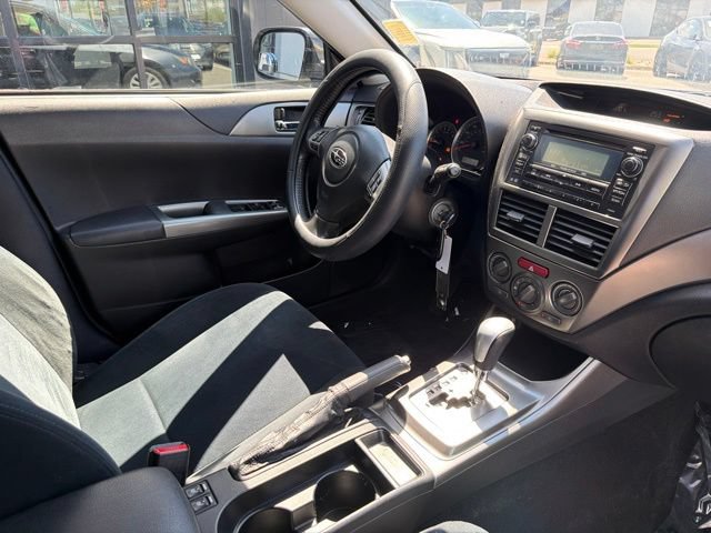 Used 2011 Subaru Impreza 2.5i Premium w/ PWR Moonroof Value Pkg AWD/4WD image 9