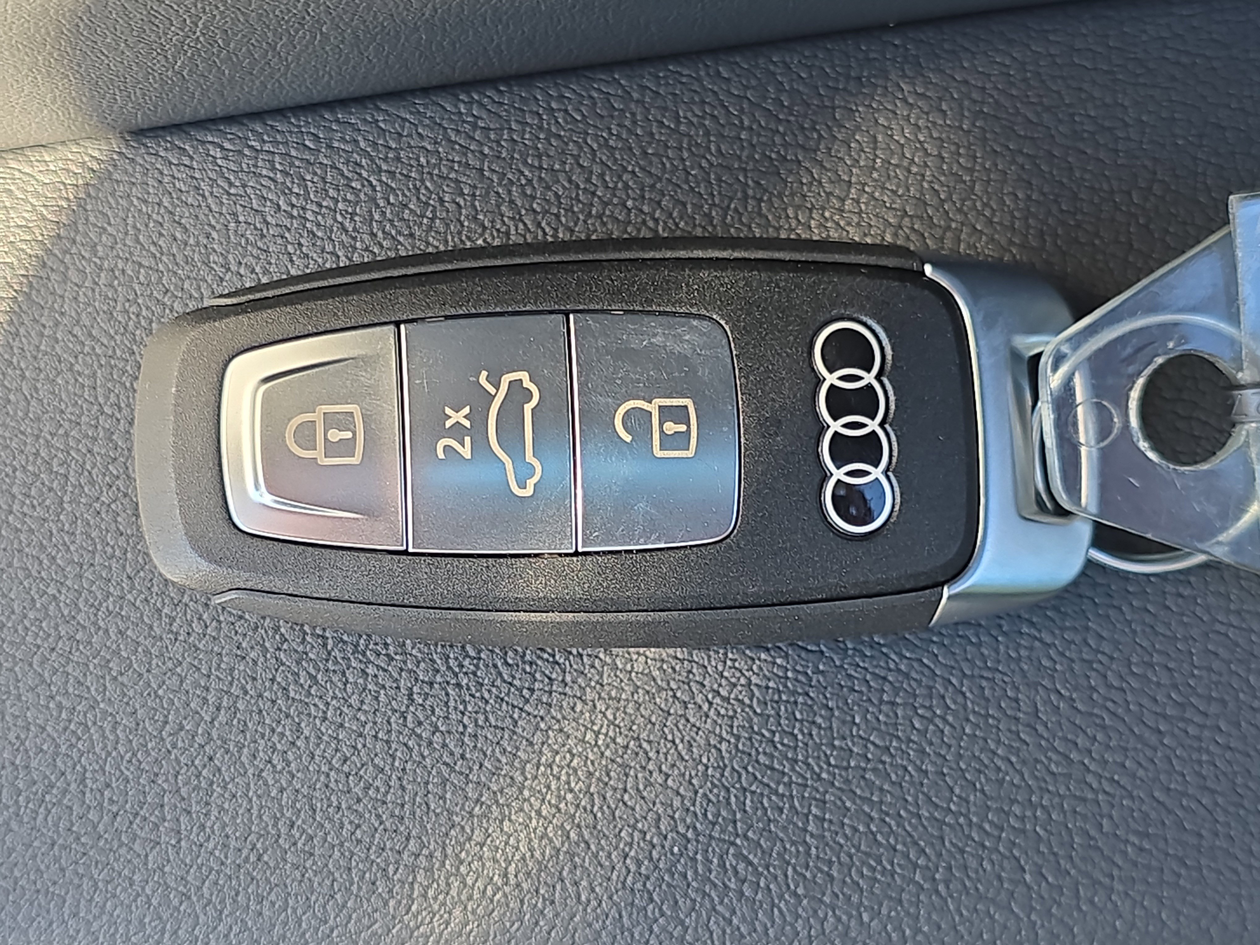 New 2026 Audi A3 2.0T Premium image 35