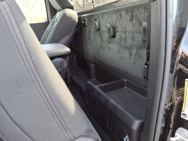 New 2026 RAM 2500 Tradesman image 29
