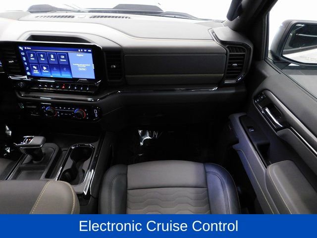 Used 2024 Chevrolet Silverado 1500 ZR2 w/ Technology Package image 37