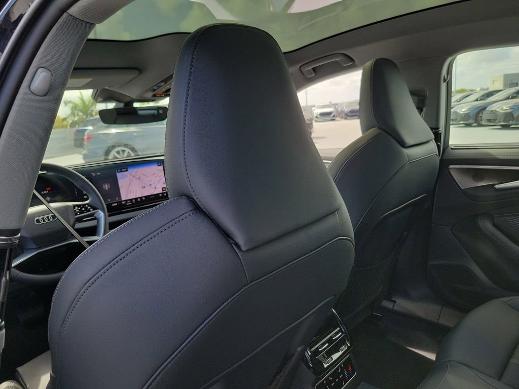 New 2026 Audi A6 3.0 image 25