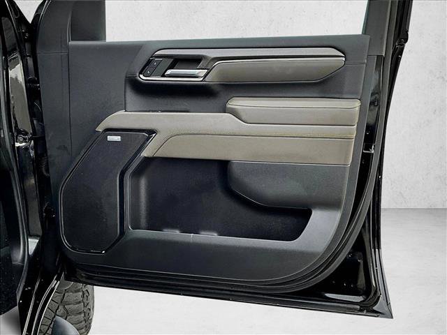 Certified 2024 Chevrolet Silverado 2500 ZR2 image 19