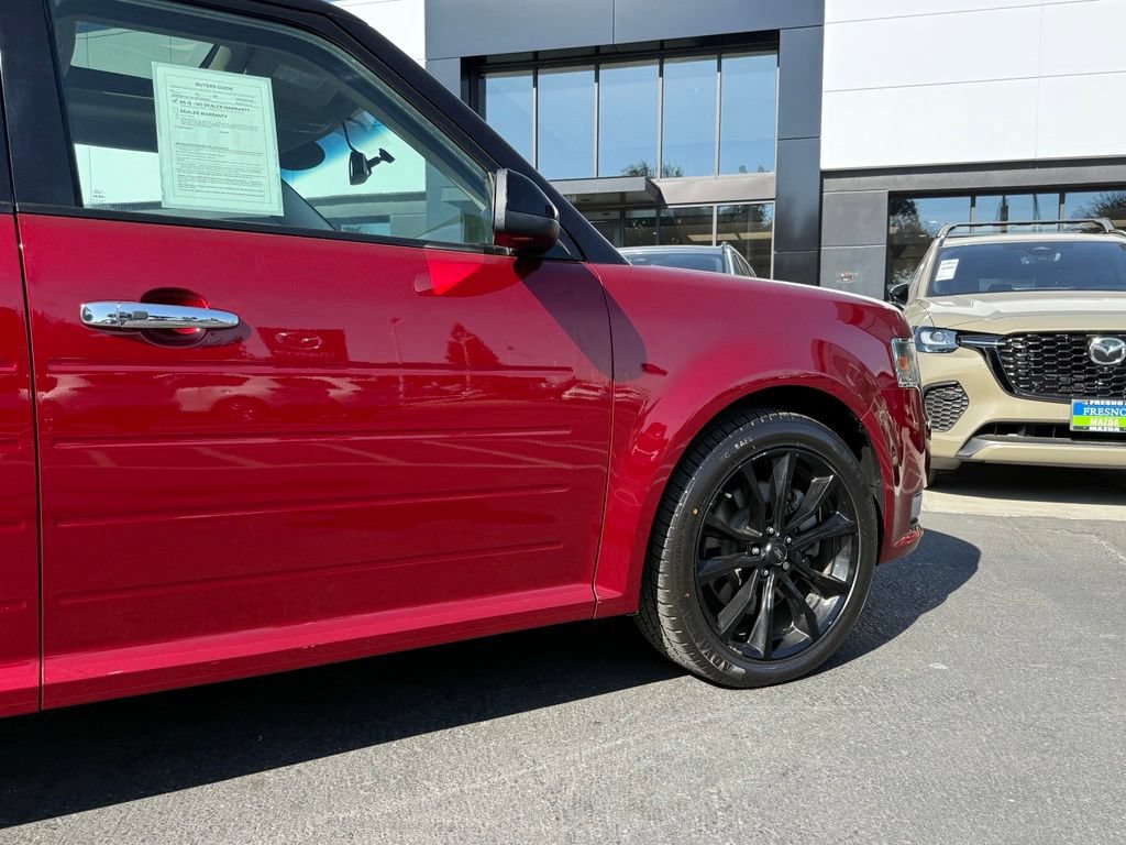 Used 2019 Ford Flex SEL w/ Equipment Group 202A FWD image 15