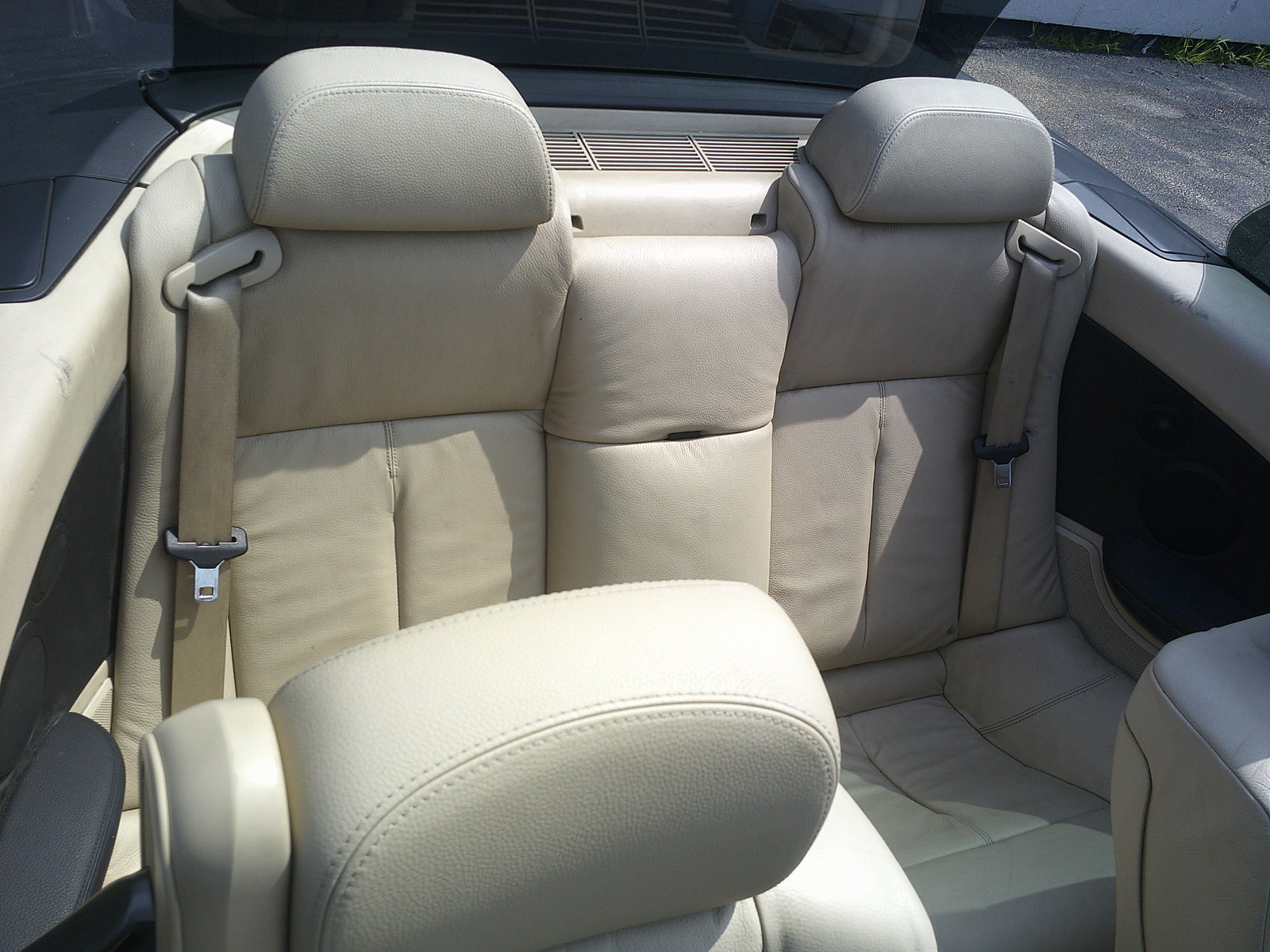 Used 2007 BMW 650i Convertible RWD image 14