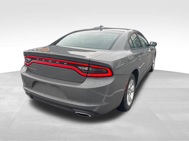 Used 2023 Dodge Charger SXT image 6