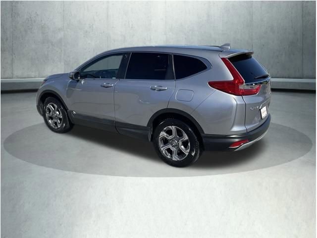 Used 2019 Honda CR-V EX image 4