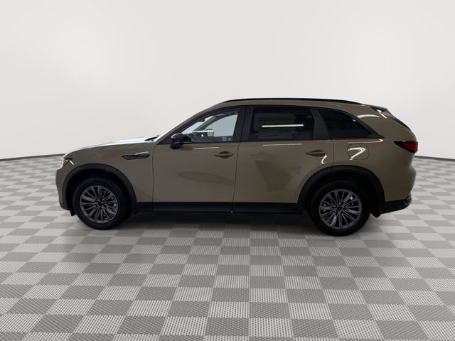 New 2026 MAZDA CX-70 SC AWD/4WD image 6