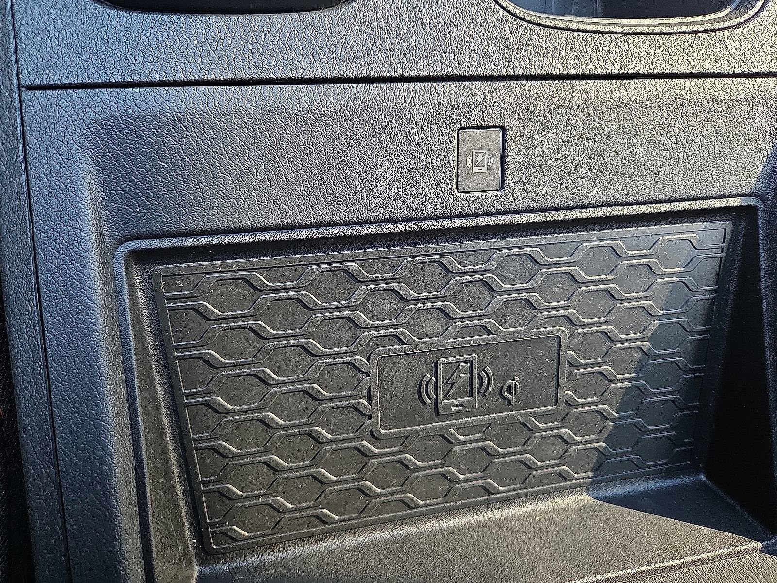 New 2026 Nissan Frontier PRO-4X w/ Pro Premium Package image 20