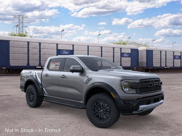 New 2026 Ford Ranger Raptor AWD/4WD image 7