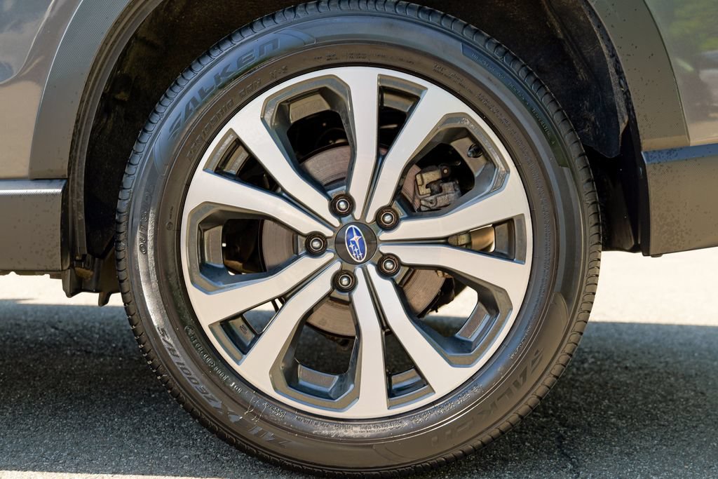 Used 2023 Subaru Forester Limited AWD/4WD image 14