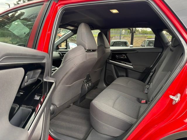 Used 2023 Subaru Solterra AWD image 21