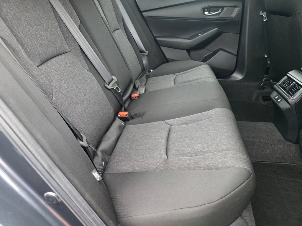 Used 2025 Honda Accord LX image 13