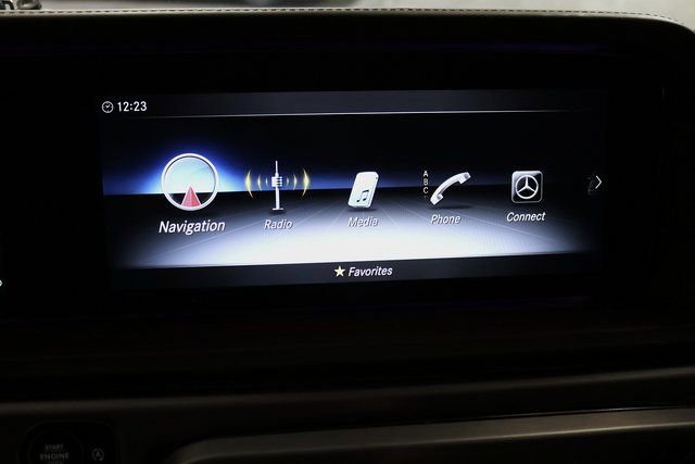 Used 2022 Mercedes-Benz G 550 G 550 image 8