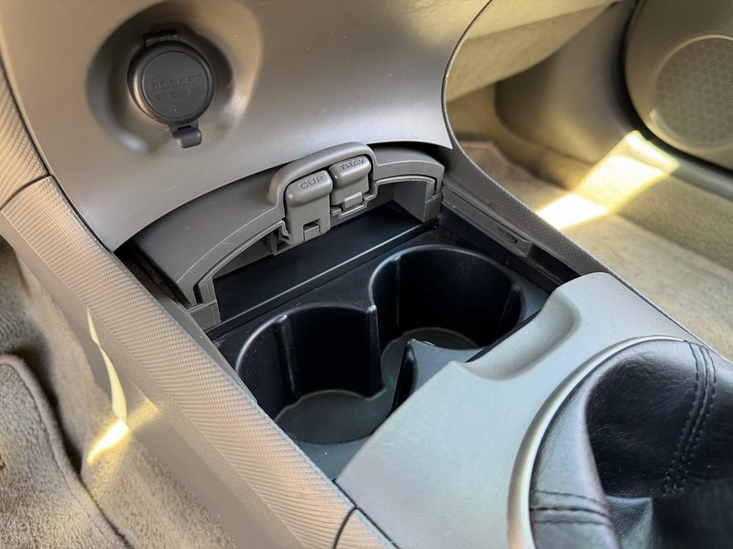 Used 2003 Acura RSX FWD image 36