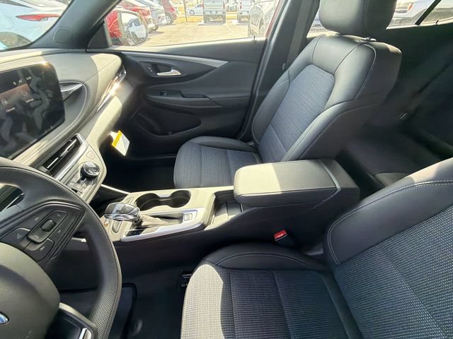New 2026 Buick Envista Preferred w/ Convenience II Package FWD image 17
