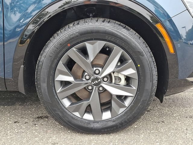 Certified 2025 Kia Sportage SX Prestige AWD/4WD image 8