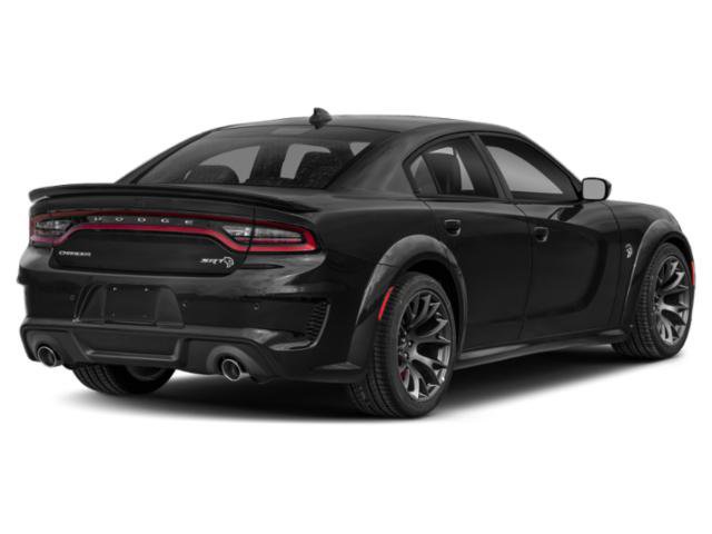 Used 2023 Dodge Charger SRT Hellcat w/ Harman/Kardon Audio Group RWD image 5